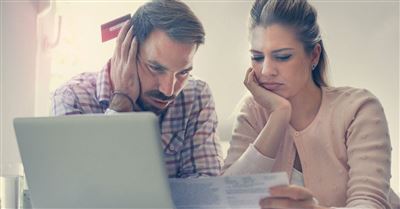 5. Say “no” to debt