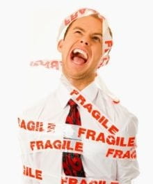 Are You a “Financially Fragile” American?