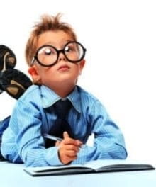 Teaching Kids About Investing