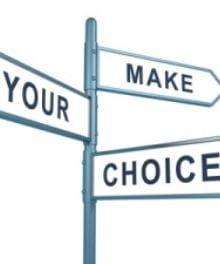Control Your Money and Your Destiny
