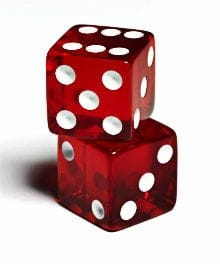 Is Retirement Investing a Gamble?
