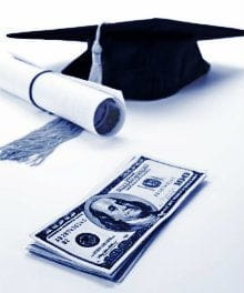 Saving for Your Child's Education