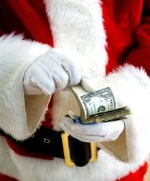 Three Easy Ways To Cut Expenses This Christmas