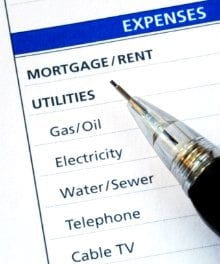 Do You Have a Needs Only Budget?