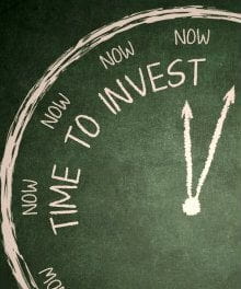 Are Your Investing Decisions Irrational?