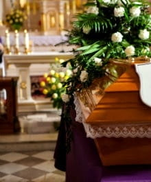 Death in a Stepfamily: The Importance of Making a Will