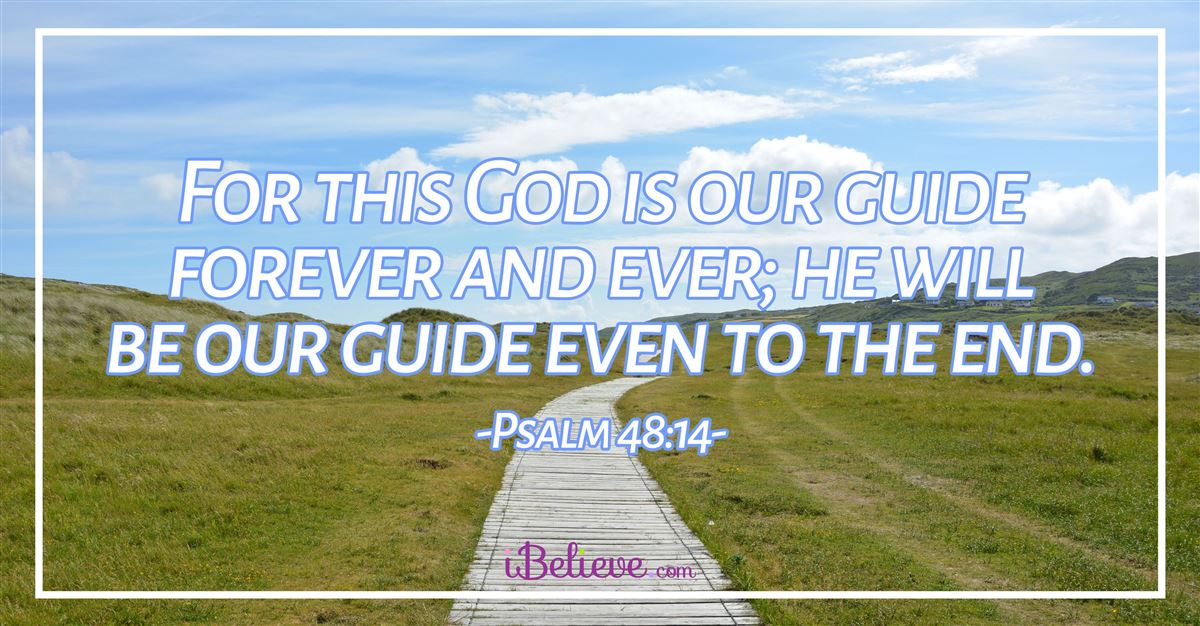 god-is-my-guide-ibelieve-truth-a-devotional-for-women-july-15