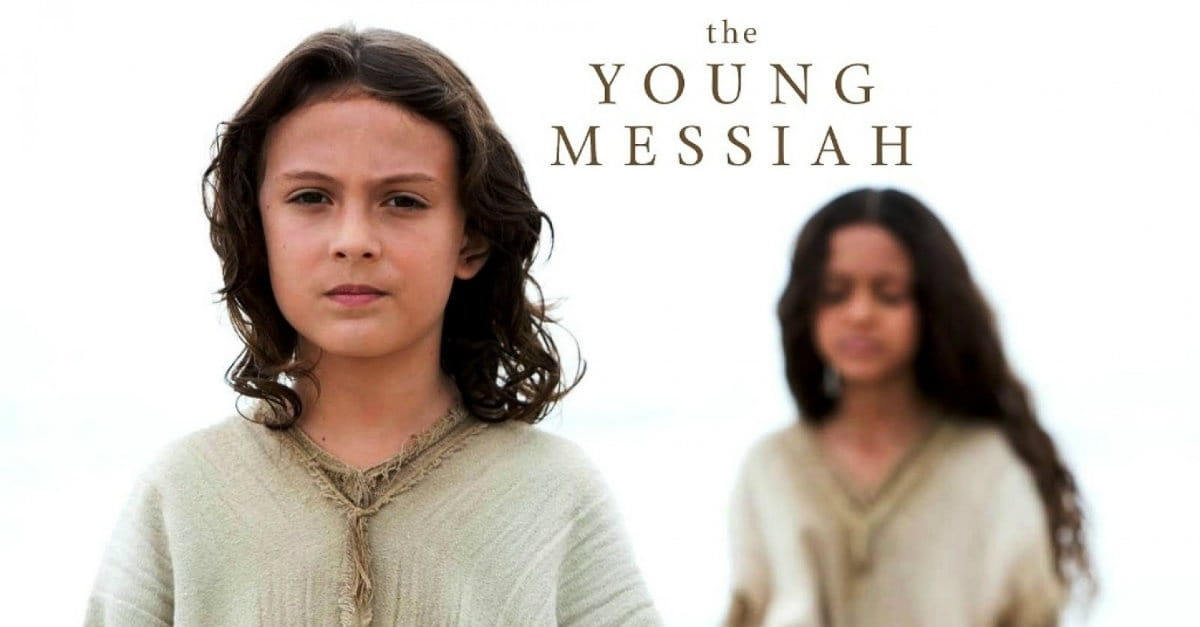 2. The Young Messiah