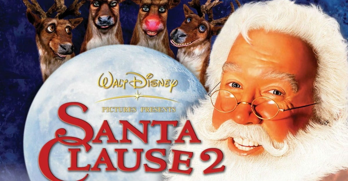 The 10 Best Christmas Movies on Netflix - Christian News Headlines