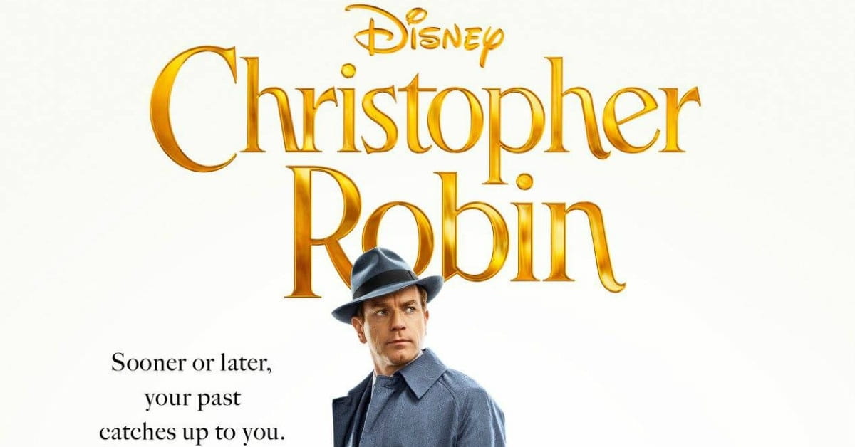 <strong>Disney’s Christopher Robin</strong> (not yet rated, Aug. 3) 