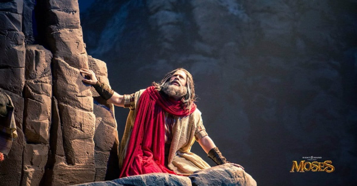 5 Things You Should Know about Sight & Sound’s <em>MOSES</em>