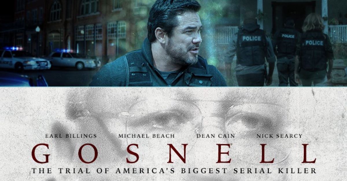 5 Things You Should Know about <em>Gosnell: The Trial of America's Biggest Serial Killer</em>