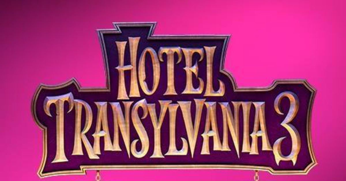 <em>Hotel Transylvania 3: Summer Vacation</em>