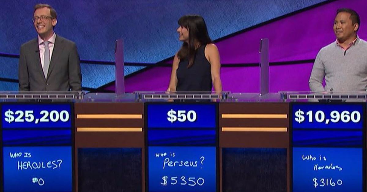 1. <em>Jeopardy!: Collection 2</em>