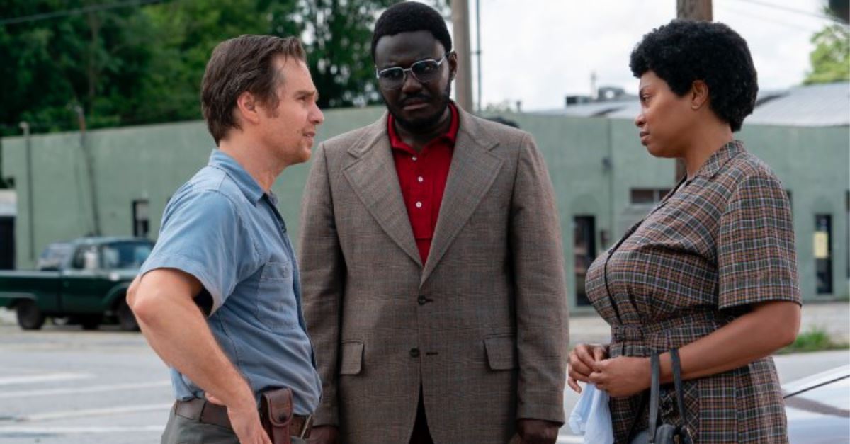 4 Biblical Lessons from <em>The Best of Enemies</em>