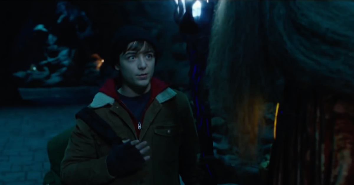 5 Things Parents Should Know About Shazam