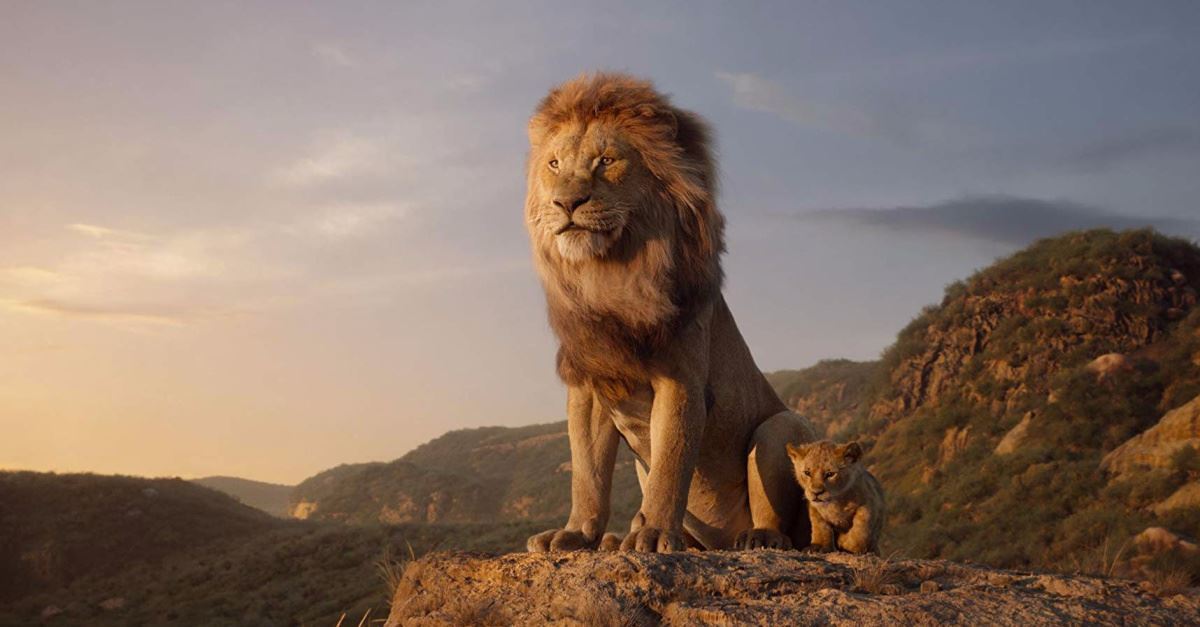 5 Things about <em>The Lion King</em> Parents Should Know