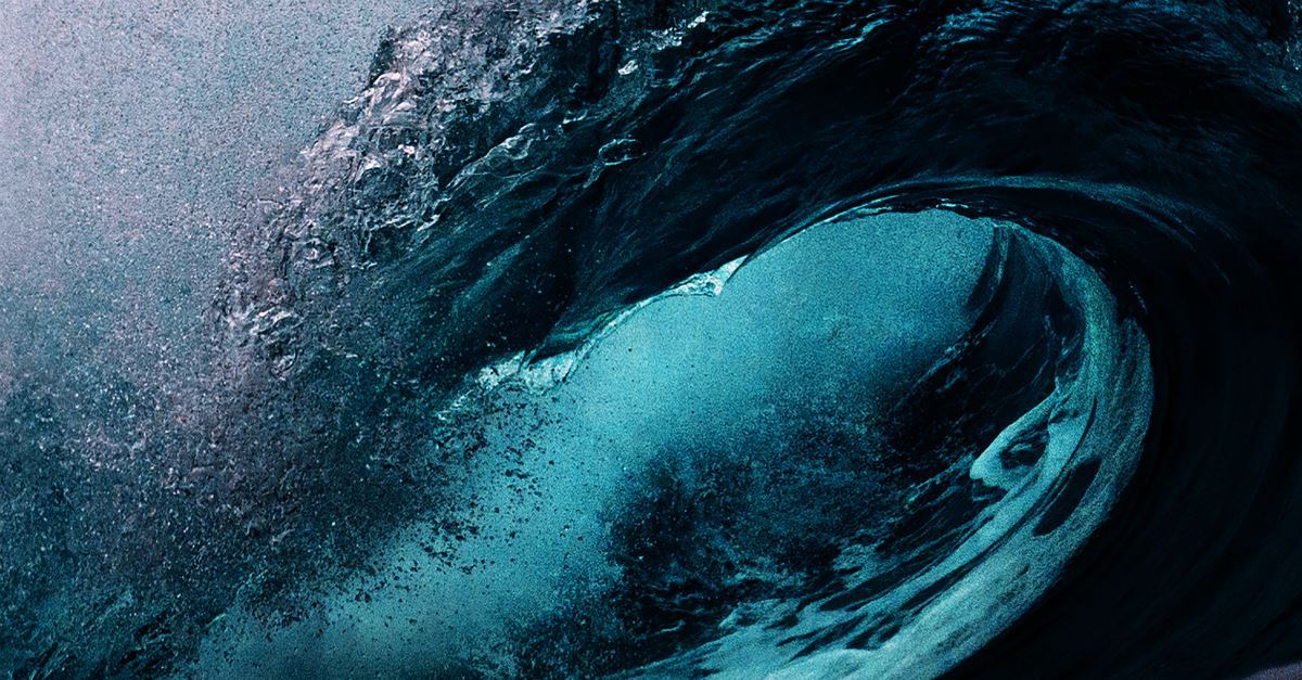 How to Withstand the Storms of Your Life