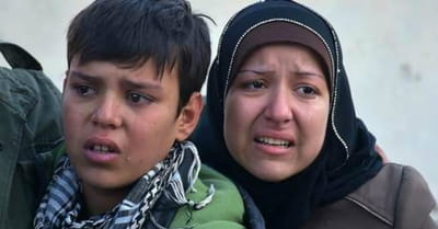 Aleppo: How it Became a City of Suffering and How We Can Help