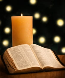Twelve Devotionals of Christmas