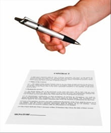 Does God Need a Co-Signer?