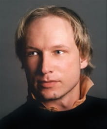 Was Anders Breivik Really a Christian?
