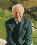 Rest in Peace, John Stott