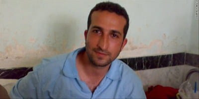 Imprisoned Iranian Pastor Youcef Nadarkhani Speaks Out