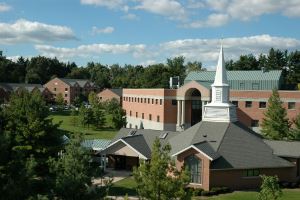 Kuyper College, best Christian colleges and universities