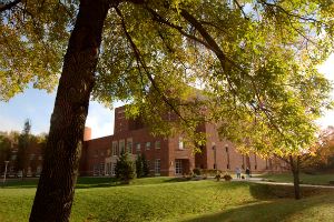 Bethel University, best Christian colleges and universities