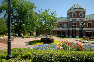 Belhaven University, best Christian colleges and universities