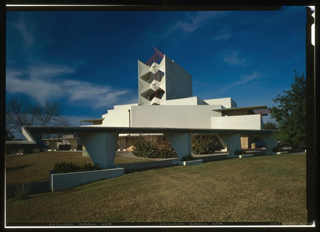 Florida Southern College - Top 10 Florida Colleges