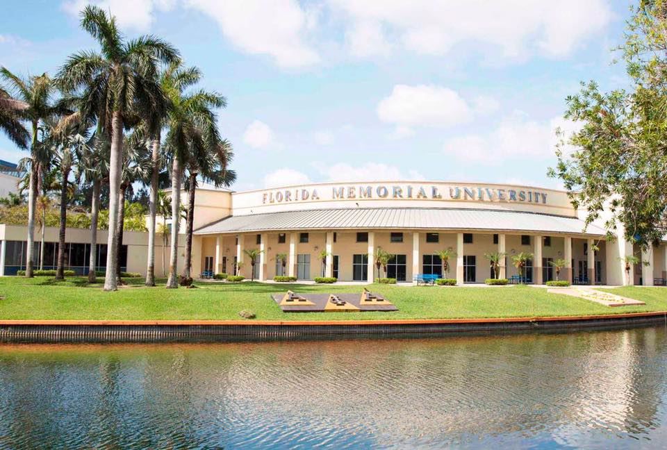 Florida Memorial University