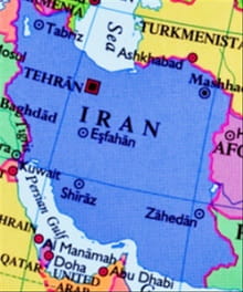 Iranian Christian Convert Sentenced to Deprivation of Education