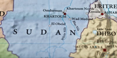 South Sudanese Christians Trapped in Hostile North