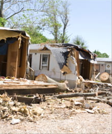 Bringing the Comfort of Christ to Alabama