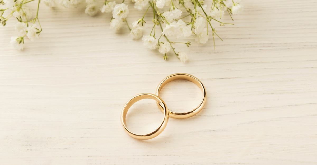 10 Reasons You Don't Need a ‘Ring by Spring’