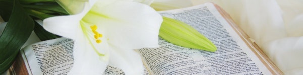 Easter Devotionals