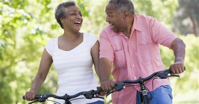 3. Choose Contentment