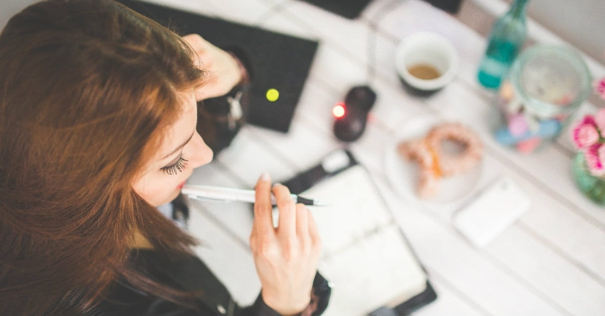 One Thing You Need to Quit This Year