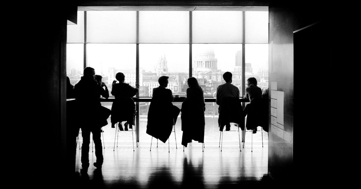 Faith in the Workplace