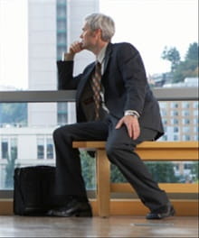 Waiting on the Lord Shouldn’t Equal Passivity