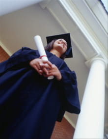 Will an MBA Open All The Doors?
