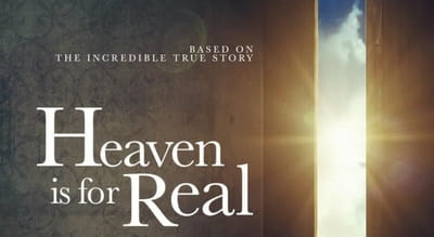 Even Christian Bookstores Have Had It with Fake Testimonials about Heaven
