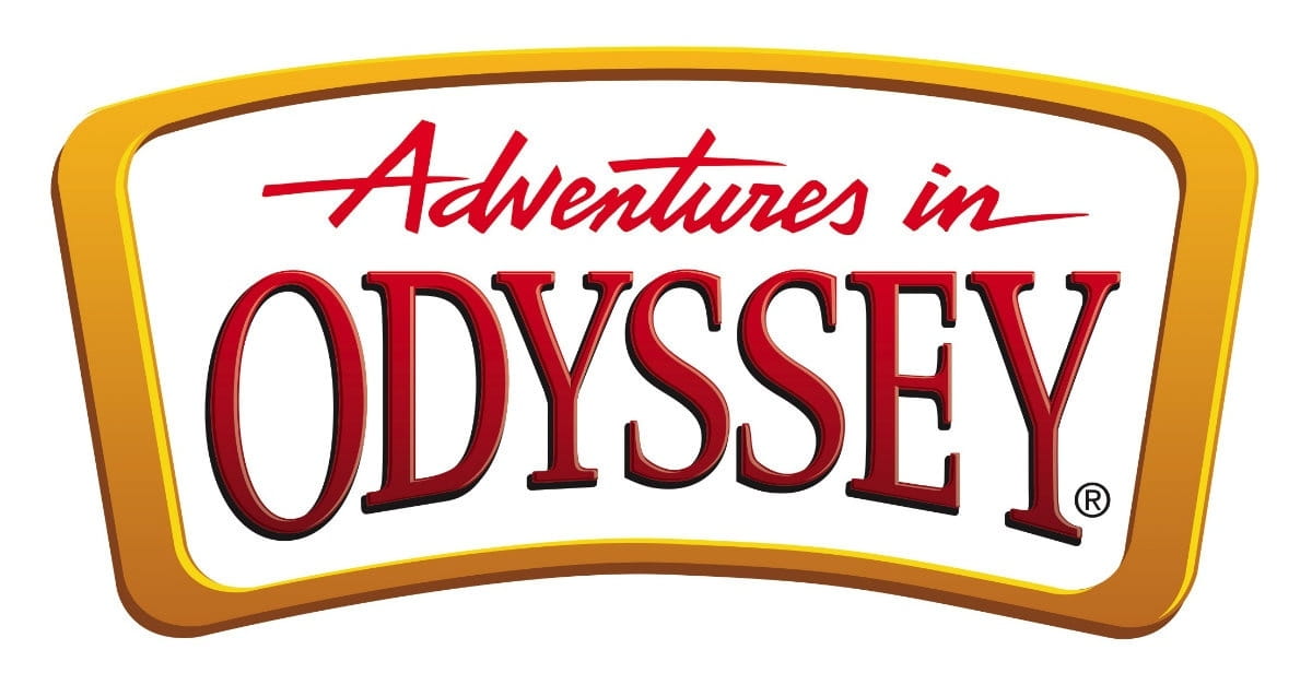 Adventures In Odyssey: Live!