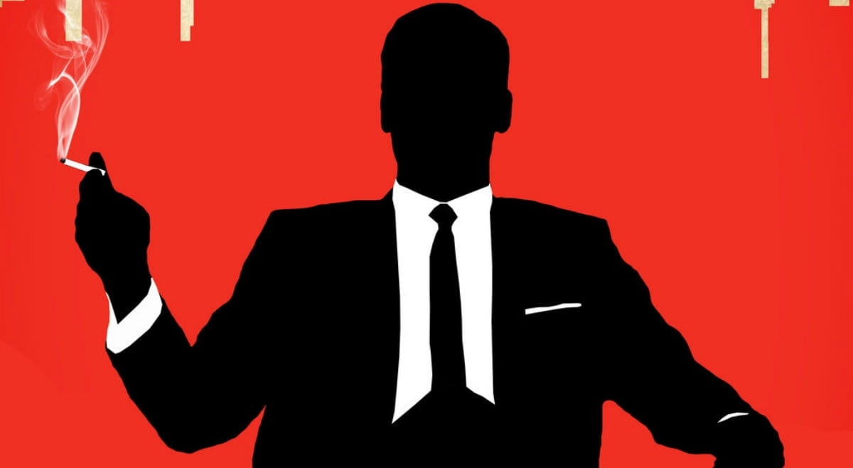 The Redemption of Don Draper