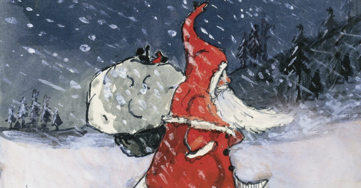 10 Books for the Christmas Season