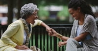 Christian Moviemakers Opt for Black Cast after Glut of Whitewashed Faith Films