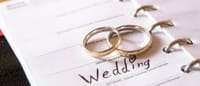 Texas Judge Provides Alternative to Jail Time: Get Married and Read the Bible