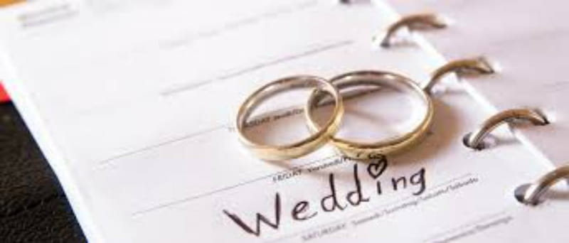 Texas Judge Provides Alternative to Jail Time: Get Married and Read the Bible